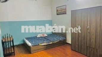 CĂN HỘ FULL NỘI THẤT NGAY TÔ HIẾN THÀNH CHỈ 4TR5