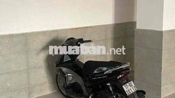 Honda Air Blade 2016 Đen