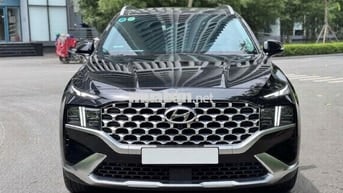 Hyundai SantaFe Cao cấp 2.5L HTRAC 2024 - 1 Tỷ 139