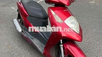 Honda Dylan 2006 Đỏ