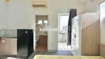 🏝️Khai Trương Toà CHDV Giá Chỉ 4Tr5 - Thang Máy, Full Nội Thất🏝️