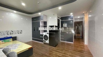 Cho Thuê Căn Hộ Dịch Vụ Xô Viết Nghệ Tĩnh Gần Ngã Tư Hàng Xanh