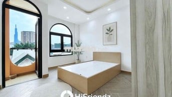 🏝️Cho Thuê Căn Hộ Full Nội Thất Đường Ung Văn Khiêm Giá Chỉ Từ 6,5Tr🏝️