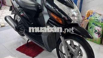 Honda Click Đen