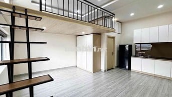 Duplex rộng thoáng - ở đc 4ng4xe - gần Hutech, Uef,... đầy đủ nt
