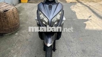 Yamaha Nouvo 4 2010 Xám