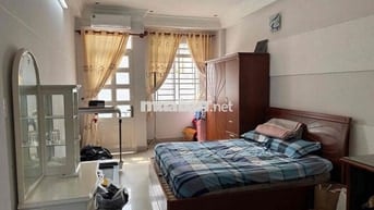 CHO THUÊ NHÀ NGUYÊN CĂN HẺM NỘI BỘ - ĐƯỜNG BÙI ĐÌNH TUÝ, P24 QUẬN BÌNH