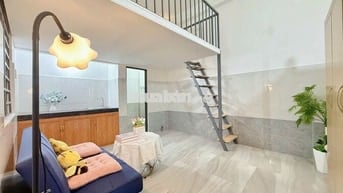 TÂN BÌNH - CÓ MÁY GIẶT - FULL NỘI THẤT - NƯỚC NÓNG