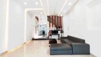 NHÀ 3TẦNG THIẾT KẾ HIỆN ĐẠI,5PN,FULL NỘI THẤT KHU HỒ NGHĨNH