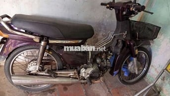Honda Dream Tím cần bán 