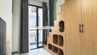 Dự án mới - Ban công thoáng - Nội thất đẹp - Nhà mới gần tiện ích