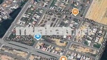 Đất Hương Sơ Khu vực 6 Sạch Sẽ, Hướng Đông Nam Mát Mẻ 