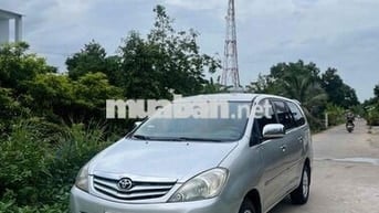 💥 Innova G 2011 💥 Innova j 2008