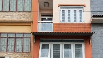 (357.336) Tân Phú – 8.9 tỷ – 49m² – HXH Trịnh Đình Thảo – 5PN –  5 tần