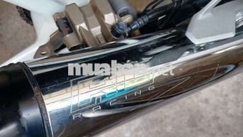 Honda Winner 2018 Đỏ đen