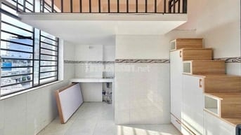 PHÒNG TRỌ GIÁ RẺ - NGAY ĐẠI HỌC CÔNG THƯƠNG - AEON TÂN PHÚ
