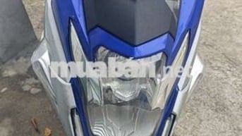 Yamaha Nouvo GP 125cc Xanh 43000 km