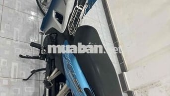 Honda Wave 2019 Xanh 26380 km