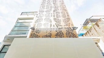 CHDV Dòng tiền khùng 100tr - chỉ 13 tỷ