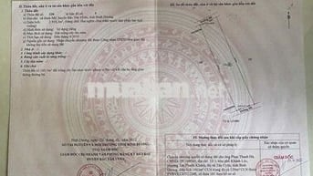 Bán đất phường Bình cơ (củ xã Bình mỹ) TPHCM