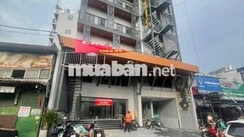 Mặt bằng 65 - 67 Mai Văn Vĩnh. Phường Tân Hưng. Q7  - Diện tích: 475m2