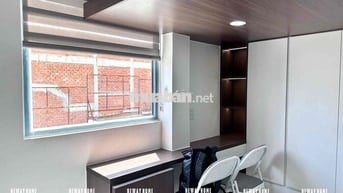 DUPLEX FULL NỘI THẤT ĐẦY ĐỦ TIỆN NGHI