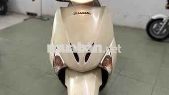 Honda Lead 110 Fi, rin êm ru , lợi xăng ,1 chủ đi 