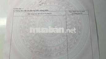 Ai có nhu cầu mua LH *** gặp chủ xem đất thương lượng giá luôn
