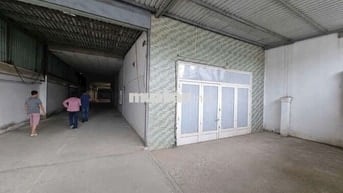Cho thuê kho xưởng An Phú đông quận 12