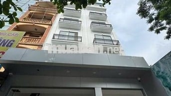 Bán nhà mặt phố quang trung hà đông 5 tầng 55m2 mặt tiền 7,5m cực đẹp