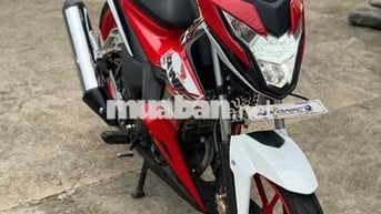 Honda Sonic 2023 Đỏ, trắng, đen Đã sử dụng
