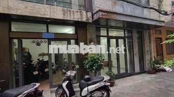 BÁN NHÀ ĐƯỜNG NHẬT TẢO HẺM 5 M  2 TẦNG 3,5x9