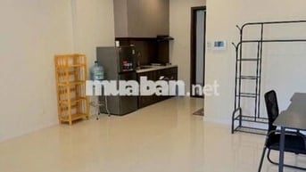 Cho thuê căn hộ officetel Lavida Plus view nội khu mát sạch