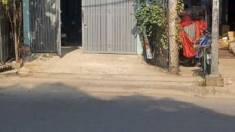 Bán 2 mặt tiền kinh doanh đường Tân Hoà Đông, Bình Trị Đông, Bình Tân
