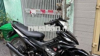 Yamaha Exciter 50cc Đen Zin êm giá 6tr5