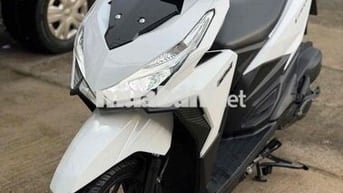 Honda Vario 125 2017 Trắng 20.653 km