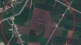 Đất ruộng 120000m² tại xã Cầu Khởi, Tây Ninh