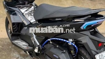 Honda Air Blade 125 4V 2025 Đen 900km