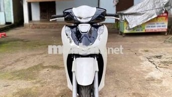 Honda SH 125 2025 Trắng 1000 km