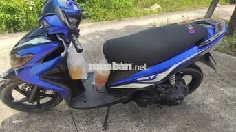 Yamaha Luvias Xanh Zin