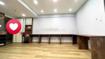 Cho thuê căn hộ mở lớp học, văn phòng tại Thủ Dầu Một