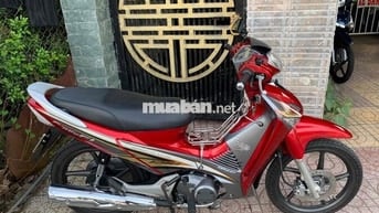 Honda Future Neo Fi 2009 Đỏ