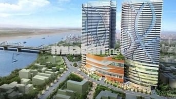 CĂN ĐẬP THÔNG- NỘI THẤT ĐẸP - VIEW HỒ ĐIỀU HÒA