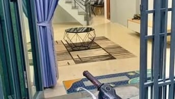 NHÀ 3 TẦNG KIỆT TRẦN CAO VÂN - NHÀ SIÊU MỚI - CHỈ 4.8 TỶ