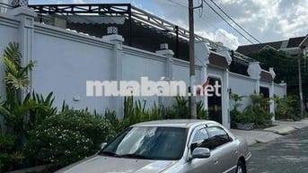Toyota Camry Grande 2002 3.0 V6 MT