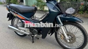 Honda Wave 1999 Thái 110 Hộ Trợ Góp