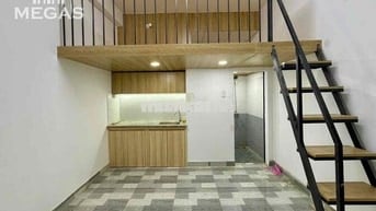 🏡Duplex mới xây siêu đẹp nằm ngay Hậu Giang - Gia Phú - Lò Gốm🏡