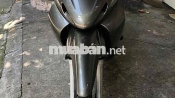 Honda Future 110 2001 Xám Thái Lan