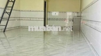 Cho Thuê Phòng Trọ MỚI 100% Hiệp Thành Sát Trường Tiểu Học Hiệp Thành