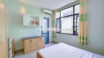 KHAI TRƯƠNG CĂN HỘ NGAY KỲ ĐỒNG - CẠNH BỜ KÈ HOÀNG SA, QUẬN 3